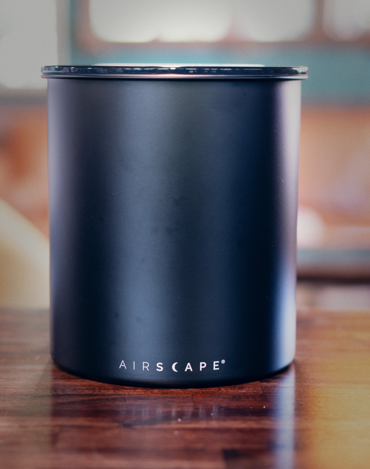 2 lb (large) Airscape Coffee Canister