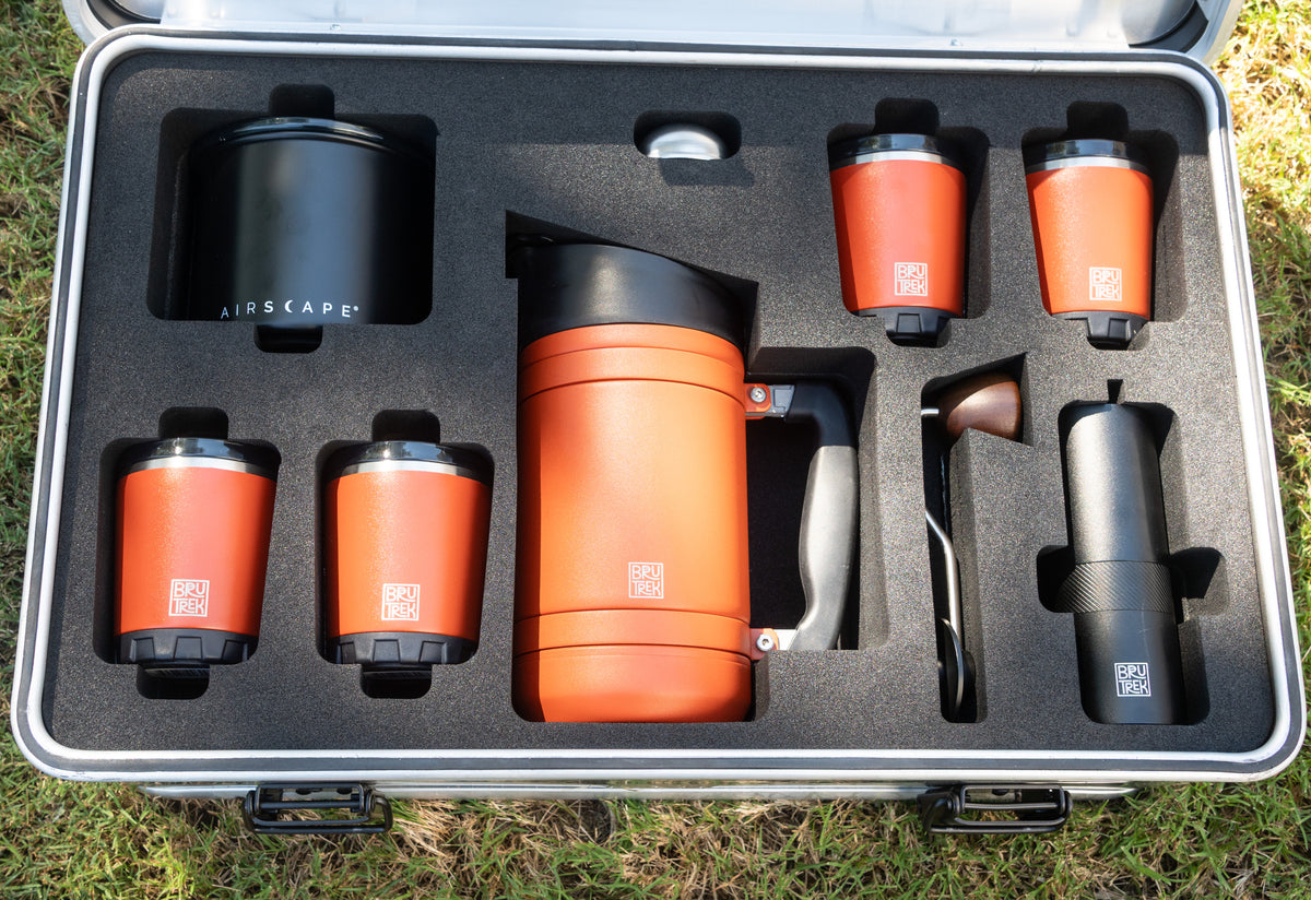 Camp Expedition Kit