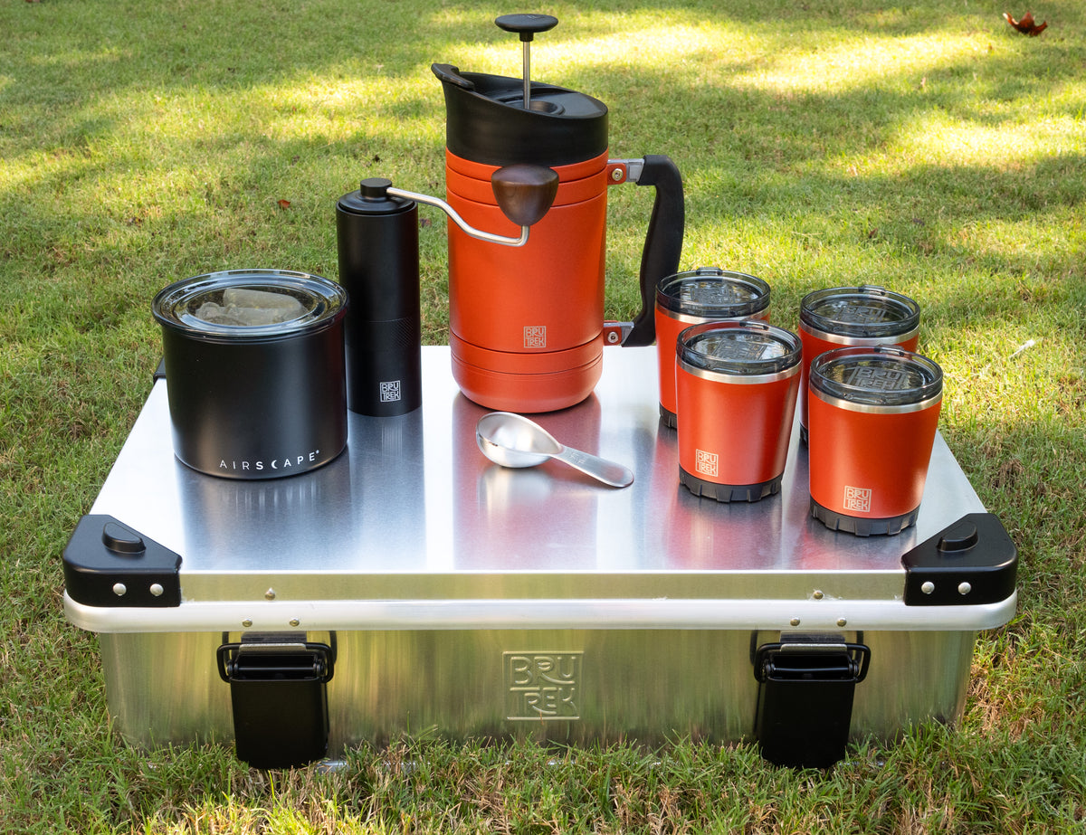 Camp Expedition Kit